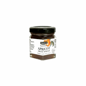 Apricot Fruit Spread Mini Jar (1.58 oz)