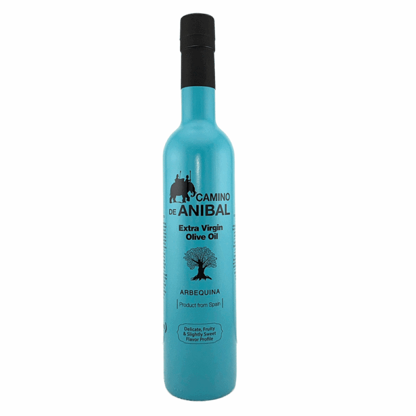 Arbequina Extra Virgin Olive Oil (16.9 fl. oz.)