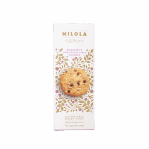 COOKIES Hazelnut Chocolate Chip (4.93 oz)