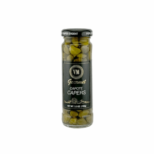 Capote Capers 3.5oz