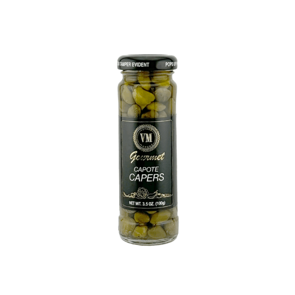 Capote Capers 3.5oz