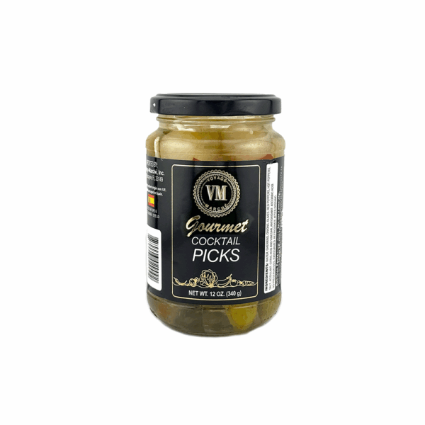 Cocktail PIcks (12 oz)