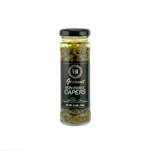 Non-Pareil Capers (3.5 oz)