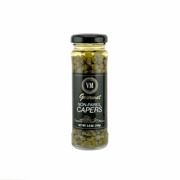 Non-Pareil Capers (3.5 oz)