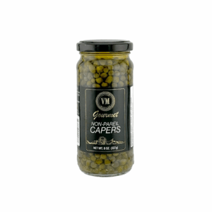 Non-Pareil Capers (8 oz)