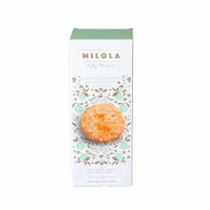 Orange, Almond and Cardamom (4.93 oz)