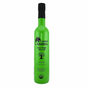 Organic Extra Virgin Olive Oil (16.9 fl. oz.)
