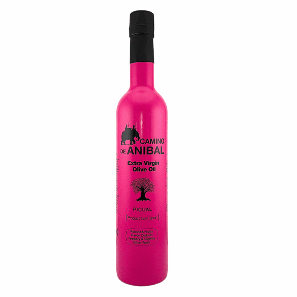 Picual Extra Virgin Olive Oil (16.9 fl. oz.)
