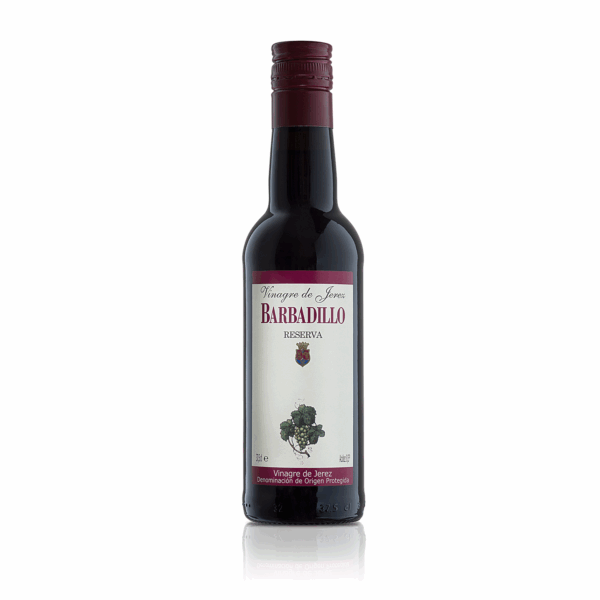 SHERRY VINEGAR RESERVE (12.68 fl. oz.)