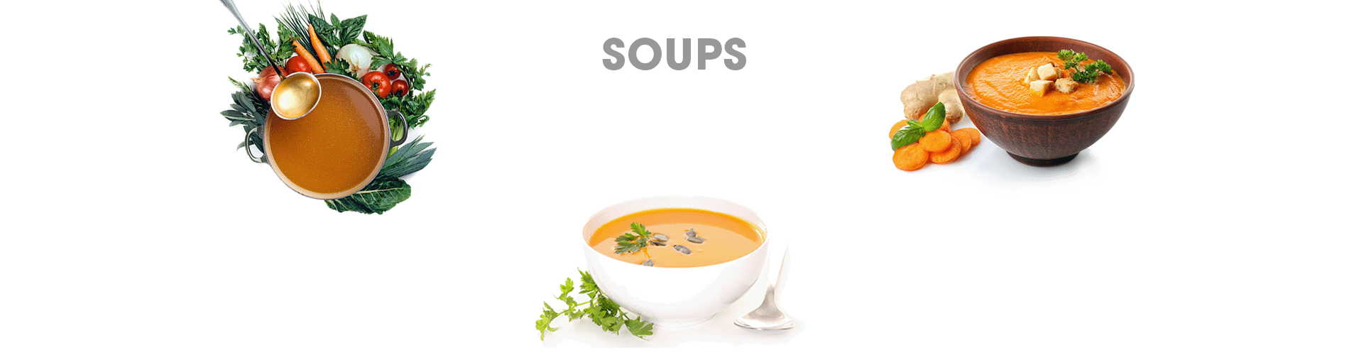 Category - Soups 1900x500