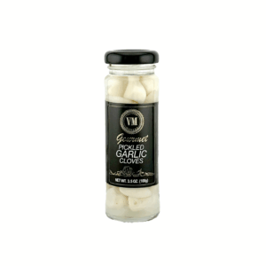 Pickled Garlic Cloves (3.5 oz)