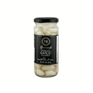 Pickled Garlic Cloves (8 oz)