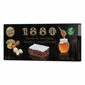 Almond & Caramel Crocanti (5.3 oz)