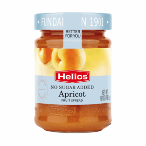 Apricot No Sugar Added Fruit Spread (9.87 oz)