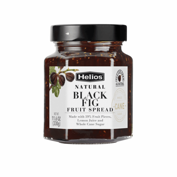 Black Fig Fruit Spread 11.6oz
