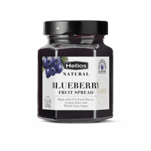 Blueberry Fruit Spread (11.6 oz.)