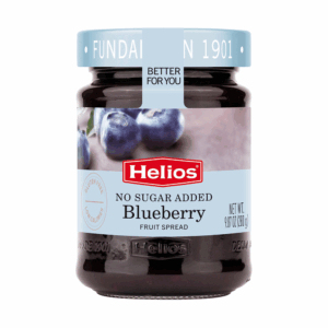 Blueberry No sugar Added Fruit Spread (9.87 oz)