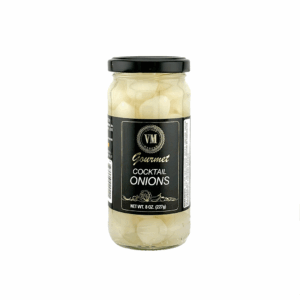 COCKTAIL ONIONS (8 oz)