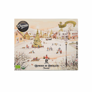 Cremosos de Chocolate Pralines (4.23 oz)-2