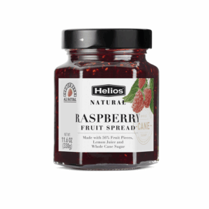 Raspberry Fruit Spread (11.6 oz.)