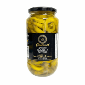 SPANISH GUINDILLA PEPPERS (29 oz)