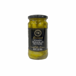 SPANISH GUINDILLA PEPPERS (7 oz)