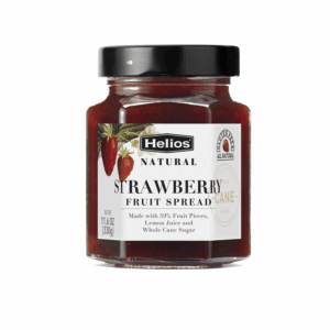 Strawberry Fruit Spread (11.6 oz.)